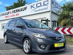 Bild des Angebotes Mazda 5 Lim. 2,2 Comfort