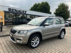 Bild des Angebotes Skoda Yeti 1.2 TSI Ambition
