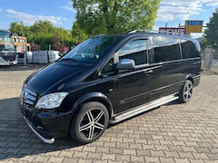 Bild des Angebotes Mercedes-Benz Viano 3.0 CDI Edition lang / DVD / TISCH / NAVI