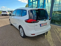 Bild des Angebotes Opel Zafira C Tourer Active