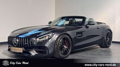 Bild des Angebotes Mercedes-Benz AMG GT FACELIFT-NIGHT-KAM-TOTW-KEYLESS-DTR+