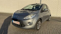Bild des Angebotes Ford Ka/Ka+ 1.2 Titanium 2. Hand KLIMA | E-FENSTER | TÜV NEU!