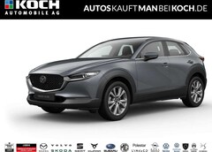 Bild des Angebotes Mazda CX-30 2.5L 140ps 6MT FWD Centre-line DESI Matrix S