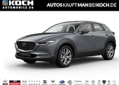 Bild des Angebotes Mazda CX-30 2.5L 140ps 6MT FWD Centre-line DESI