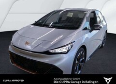 Bild des Angebotes CUPRA Born 231PS/82kWh 5J GAR+HUD+WÄRMPU+KESSY+ACC+RFK Klima