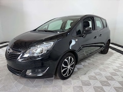 Bild des Angebotes Opel Meriva 1.4 ecoFLEX STYLE°Klima°Sitzheizung°Lenkr