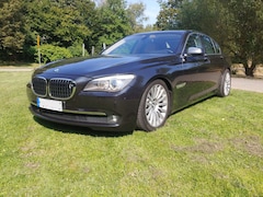Bild des Angebotes BMW 740 7er 740i mega Austattung,SSD,HUD,AHK,Standheizung,