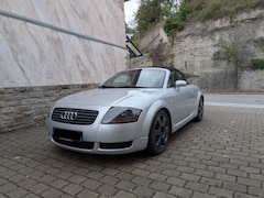 Bild des Angebotes Audi TT Roadster 1.8 T