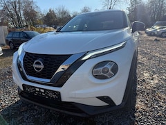 Bild des Angebotes Nissan Juke Acenta