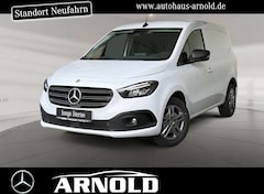 Bild des Angebotes Mercedes-Benz Citan Citan 112 CDI Kasten LED Navi Kamera Sitzh Klima