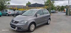 VW Cross Golf CrossGolf"Sehr guter Zustand,Tüv/Inspketion Neu"