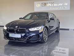 Bild des Angebotes BMW 840 i xDrive Gran Coupe M Sport //**Voll**//