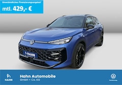 Bild des Angebotes VW T-Roc R-Line 1.5 l eTSI OPF 150 PS DSG inkl. Win