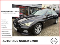 Bild des Angebotes Infiniti Q50 2,2dci Automatik Premium Tech