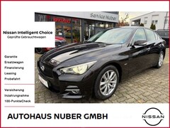 Bild des Angebotes Infiniti Q50 2,2dci Automatik Premium Tech