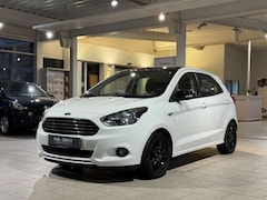 Bild des Angebotes Ford Ka/Ka+ KA+ Black / White*KLIMA*SHZ*BLUET.*USB*1.HAND