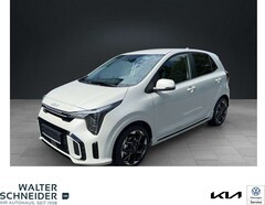 Bild des Angebotes Kia Picanto PE 1.2 MT GT-Line