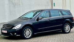 Bild des Angebotes Mercedes-Benz R 320 CDI L 4Matic AMG-Optic Leder Klima Pano