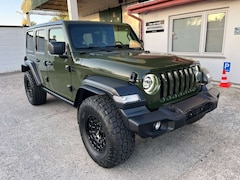 Bild des Angebotes Jeep Wrangler 3.0 V6 Eco-Diesel Automatik Brute Led