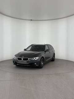 Bild des Angebotes BMW 328 328 i Touring Sehr Gepflegt 8 Fach Bereift
