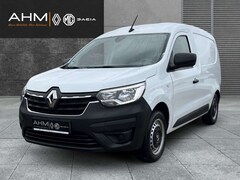 Bild des Angebotes Renault Express Extra 1.3 TCe 100 KLANG & KLIMA MwSt ausweisbar