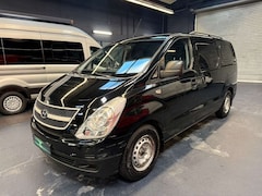 Bild des Angebotes Hyundai H-1 Kasten  Klima R-CAM AHK 2,3T TÜV 09/2027