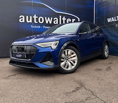 Bild des Angebotes Audi e-tron S quattro