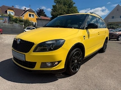 Bild des Angebotes Skoda Fabia Combi Ambition Finanzierung/Garantie