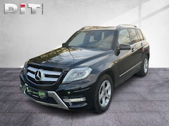 Bild des Angebotes Mercedes-Benz GLK 220 CDI BlueTec 4Matic Klima Kamera Sitzhzg