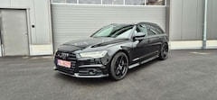 Bild des Angebotes Audi S6 4.0 quattro#MATRIX#BOSE#AHK#Sportdifferential