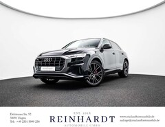 Bild des Angebotes Audi Q8 50TDi Q 2x S LINE 22Z./DAB/NAV+/PANO/KAMERA
