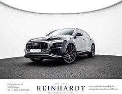 Bild des Angebotes Audi Q8 50TDi Q 2x S LINE 22Z./DAB/NAV+/PANO/KAMERA