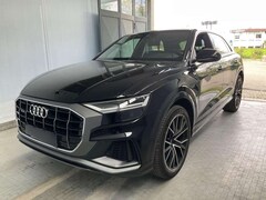 Bild des Angebotes Audi Q8 50TDi Q 2x S LINE 22Z./DAB/NAV+/PANO/KAMERA