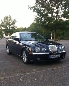 Bild des Angebotes Jaguar S-Type 3.0 V6 Executive