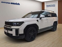 Bild des Angebotes Hyundai SANTA FE 1.6 T-GDI Plug-In Hybrid 186 kW 4WD Blackline