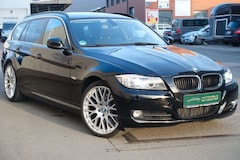 Bild des Angebotes BMW 325 Touring 325d 3.0l*LCI*AUTOMATIK*NAVI*PDC*AHK*SHZ