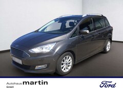 Bild des Angebotes Ford C-Max 1.5 Grand Titanium PDC SHZ NAVI AHK