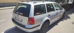 Bild des Angebotes VW Bora KOMBI 1.6 105PS KLIMA *TÜV 05.2025*