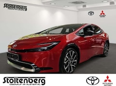 Bild des Angebotes Toyota Prius Plug-in Hybrid Advanced 2.0 EU6e Navi Memory Sitze