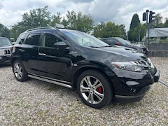 Bild des Angebotes Nissan Murano 2.5 l dCi Executive