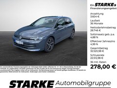 Bild des Angebotes VW Golf 1.5 eTSI DSG Edition 50