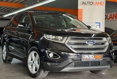 Bild des Angebotes Ford Edge Titanium 4x4*AUTOMA.*NAVI*LEDER*XENON*SHZG*