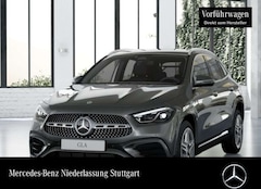 Bild des Angebotes Mercedes-Benz GLA 180 AMG+360°+AHK+MULTIBEAM+TOTW+KEYLESS+7G
