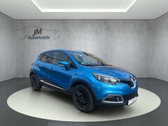 Bild des Angebotes Renault Captur Luxe AHK Klima