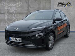 Bild des Angebotes Hyundai KONA Basis Elektro 2WD