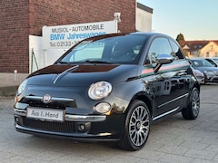 Bild des Angebotes Fiat 500 1.2 8V by Gucci *Original Gucci Edition*