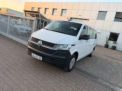 Bild des Angebotes VW T6 Transporter T6.1 Transporter lang 5 SITZE *NAVI*PDC*AHK*SHZ*
