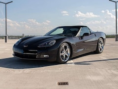 Chevrolet Corvette C6