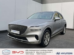 Bild des Angebotes Genesis GV70 2.5 T Luxus AWD Komfort-Paket 2.5