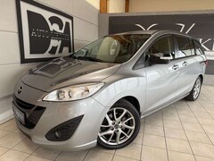 Bild des Angebotes Mazda 5 Business-Line/ 7-Sitzer/Klimaaut./Sizheizung/
